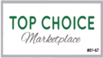 Top Choice Marketplace